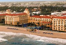 The Ritz-Carlton Palm Beach